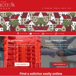 NAHL Solicitor Finder