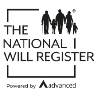 the national will register new logo 2022