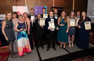 National Paralegal Awards 2019 - Finalists