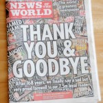 News of the World