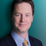Nick Clegg