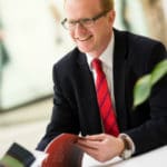 Nick Harvey