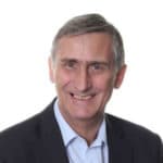 Nick Massey-Chase, Partner at Brain Chase Coles