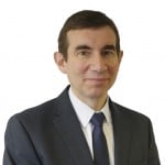 Nick Paterno