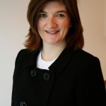 Nicky Morgan