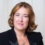 Nicola Foulston