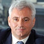 Nigel Knowles