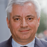 Nigel Knowles