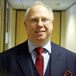 Nigel Reynolds
