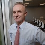 Professor Nigel Savage is Chief executive of The "Collage of Law