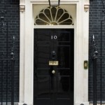 10 Downing Street