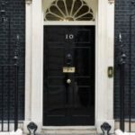 10 Downing Street