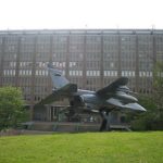 Norfolk County Council HQ