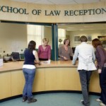 Nottingham Law School