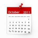 October 2011