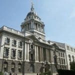 Old Bailey
