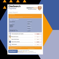 OneSearch Direct Express