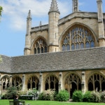 Oxford University