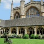 Oxford University