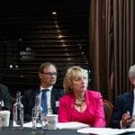 PI Futures panel 2018