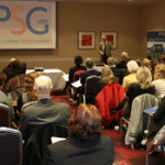 PSG CPD seminars