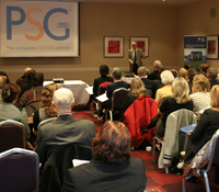 PSG CPD seminars