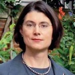 Patricia Robertson