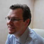 Patrick Tolhurst