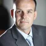 Paul McCluskey