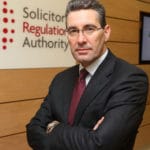 Paul Philip no smile