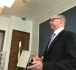 Paul Saunders Legal Eye