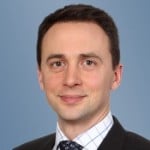 Paul Yates Freshfields