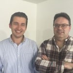 Pawel Oltuszyk & Chris Germaine