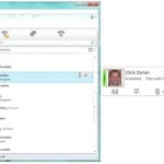 Peppermint Platform unified communications App