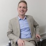 Peter Howitt Ramparts