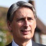 Philip Hammond