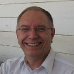 Pic of PJ at Bujumbura