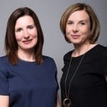 Pip Wilson Kate Daly Amicable App