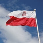 Flag of Poland