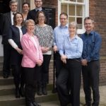 Postlethwaite Solicitors team