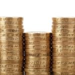 Pound coins 2