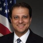 Preet Bharara