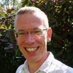 Professor Nick Hopkins