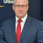 Professor Paddy Nixon