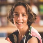 Professor Sylvie Delacroix