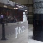 PwC office