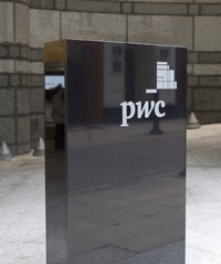 PwC: outsourcing waiver