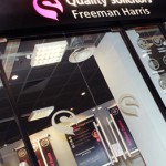 QS FreemanHarris Store Launch, Lewisham