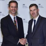 RIchard Heaton David Gauke