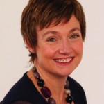 Rachel Clacher Moneypenny